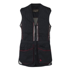 Image of Seeland Skeet II Waistcoat - Black