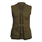 Image of Seeland Skeet II Waistcoat - Duffel Green