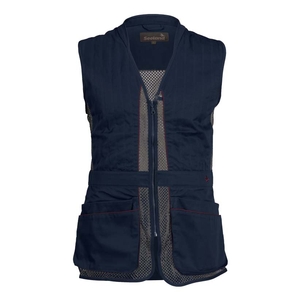 Image of Seeland Skeet II Waistcoat - Classic Blue