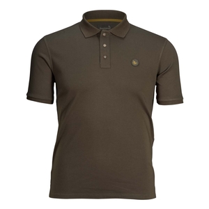 Image of Seeland Skeet Polo - Classic Green