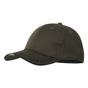 Image of Seeland Slate LED Cap - Pine Green
