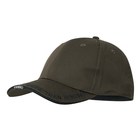 Image of Seeland Slate LED Cap - Pine Green