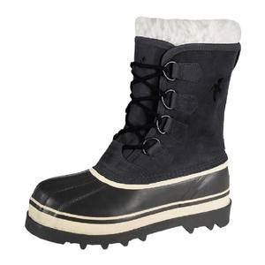 Image of Seeland Snow King 10 Inch Walking Boots (Men's) - Black