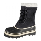 Image of Seeland Snow King 10 Inch Walking Boots (Men's) - Black