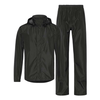 Seeland Taxus Rain Set (Jacket & Trousers)