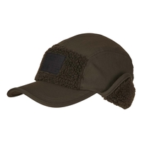 Seeland Teddy Fold Down Cap