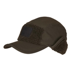 Seeland Teddy Fold Down Cap