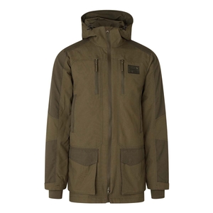 Image of Seeland Trax Full Jacket - Light Pine