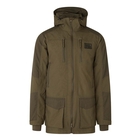 Image of Seeland Trax Full Jacket - Light Pine