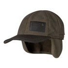 Image of Seeland Ultimo Cap - Grizzly Brown