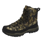 Image of Seeland Vantage Walking Boots (Men's) - InVis MPC Green