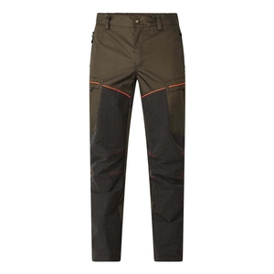 Image of Seeland Venture Edge Trousers - Pine Green