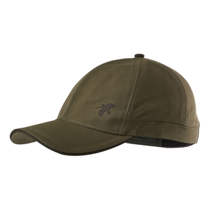 Image of Seeland Winster Cap - Pine Green