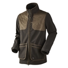 Image of Seeland Winster Softshell Jacket - Black Coffee
