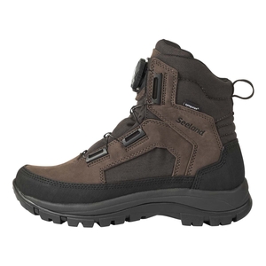 Image of Seeland Women's Enduro Dial Aya Boots - Dark Brown