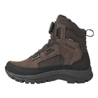 Image of Seeland Women's Enduro Dial Aya Boots - Dark Brown