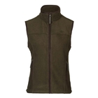 Seeland Women's Woodcock Ivy Fleece Waistcoat