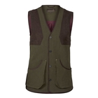 Image of Seeland Woodcock Advanced Waistcoat - Shaded Olive