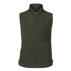 Image of Seeland Woodcock Lady Fleece Waistcoat - Classic Green