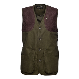 Image of Seeland Woodcock II Waistcoat - Shaded Olive