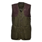 Image of Seeland Woodcock II Waistcoat - Shaded Olive
