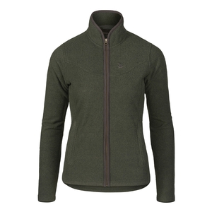 Image of Seeland Woodcock Lady Fleece - Classic Green