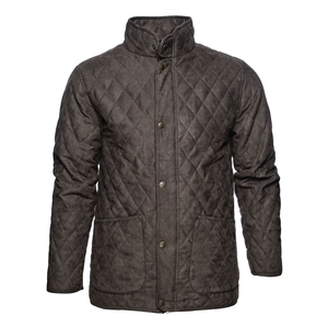 Image of Seeland Woodcock Quilted Jacket - Moose Brown