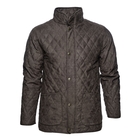 Image of Seeland Woodcock Quilted Jacket - Moose Brown