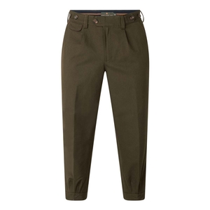 Image of Seeland Woodcock Royale Breeks - Shaded Olive