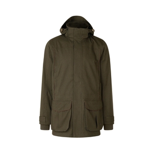 Image of Seeland Woodcock Royale Jacket - Shaded Olive