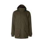 Image of Seeland Woodcock Royale Jacket - Shaded Olive