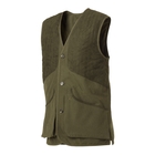 Image of Seeland Woodcock Waistcoat - Shaded Olive