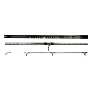 Image of Shakespeare 3 Piece K2 Extreme Beachcaster Rod