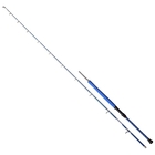 Image of Shakespeare Agility 2 Braid Boat Rod 8ft - 20-30lb