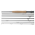 Shakespeare Agility EXP Fly Rod - 8ft 6in