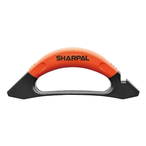 Image of Sharpal 3-in-1 Knife/Axe and Scissors Sharpener