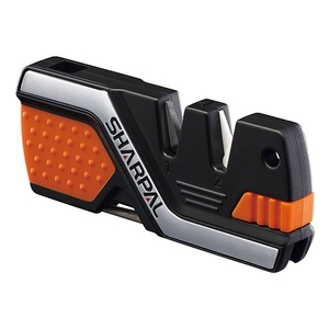 Image of Sharpal 6-in-1 Knife Sharpener and Survival Tool