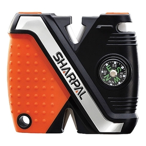 Image of Sharpal Fishing Pal 5-in-1 Knife and Hook Sharpener