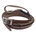 Image of Sharpe's Gye Net Leather Sling Only