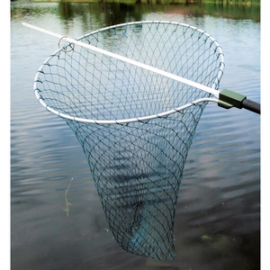 Image of Sharpe's Salmon Net Bag - 22-26 Inch. (Mesh Only)