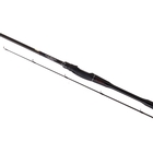 Shimano 1 Piece Poison Adrena Baitcasting Rod - 7ft 2in - 12-42g