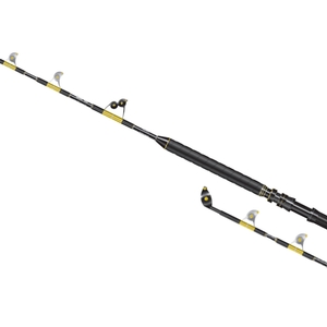 Image of Shimano 1 Piece Tiagra Ultra Game Stand-Up Rod - 5ft 4in