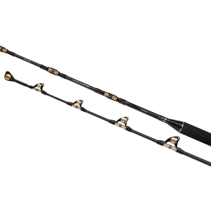 Image of Shimano 1 Piece TLD A Stand-Up Rod - 5ft 6in