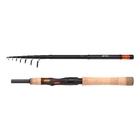 Shimano 10 Piece STC AX Mini Tele Spinning Rod - 2.1m