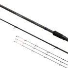 Image of Shimano 2 Piece Aero X5 Feeder Rod