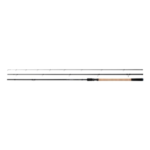 Image of Shimano 3 Piece Aero X5 Coarse Rod - Match Float - 13ft - 20g