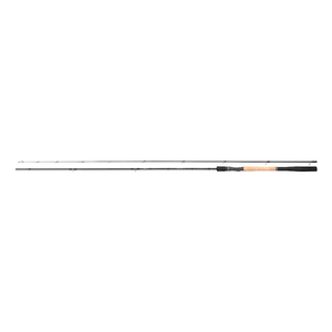 Image of Shimano 2 Piece Aero X6 Match Float Rod - 11ft - 12g