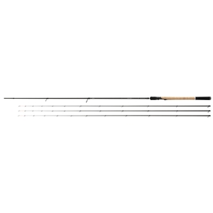 Image of Shimano 2 Piece Aero X7 Finesse Feeder Rod - 9ft - 50g
