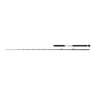 Image of Shimano 2 Piece Aspire Braid Boat Rod - 7ft 6in
