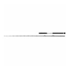 Image of Shimano 2 Piece Aspire Braid Boat Rod - 7ft 6in
